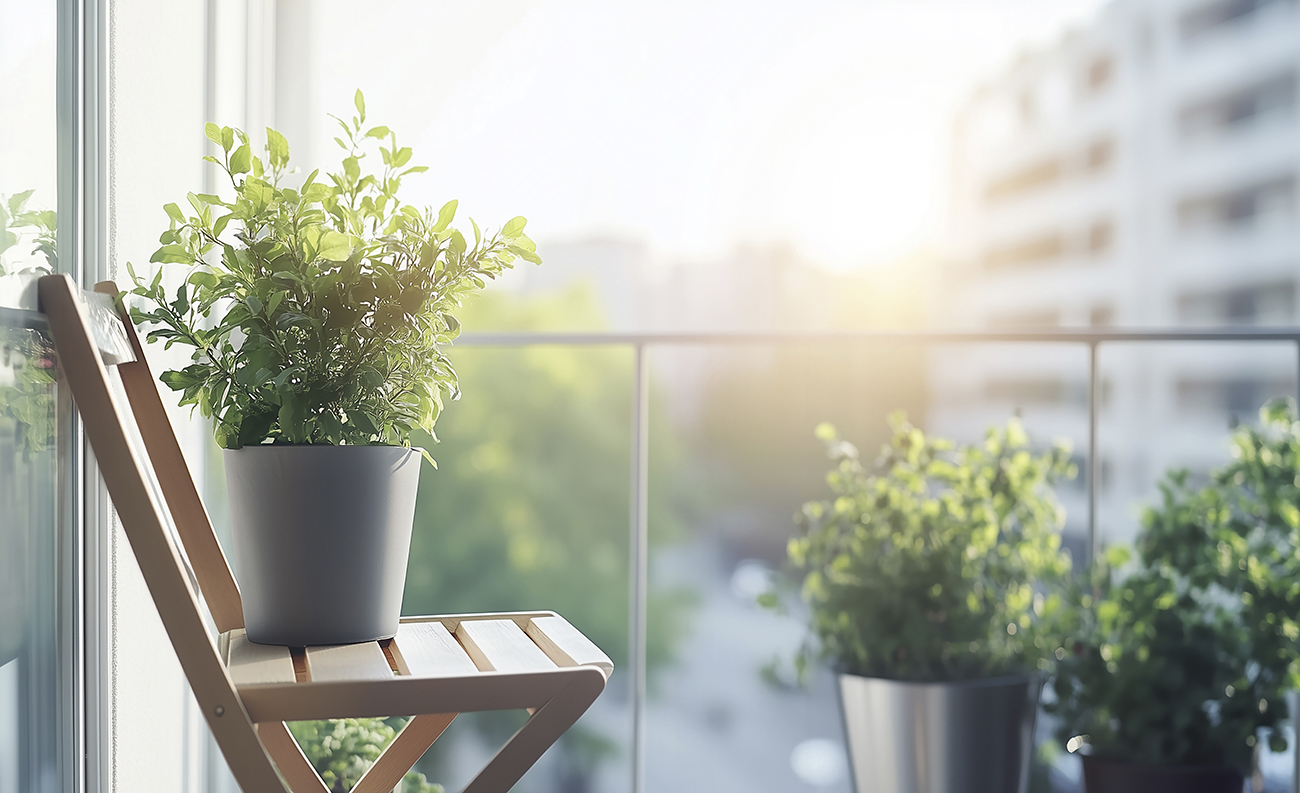 최신 주거 트렌드 특화평면